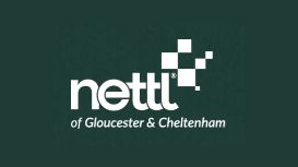 Nettl of Gloucester & Cheltenham