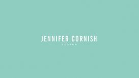 Jennifer Cornish Design