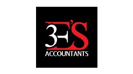 3E’S Accountants Ltd