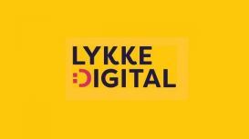 Lykke Digital Ltd