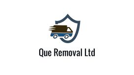 Que removal ltd