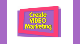 Create Video Marketing