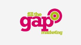 Fill The Gap Marketing