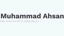 Muhammad Ahsan