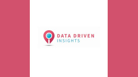 Data Driven Insights