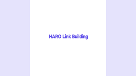 HARO Link Building