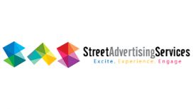 Street Advertising Services