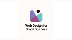 Web Design for Small Business