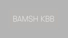 Bamsh KBB