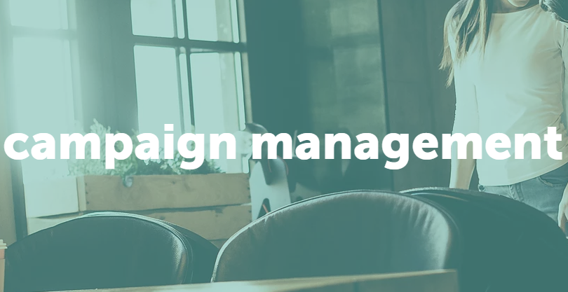 Campaign Management