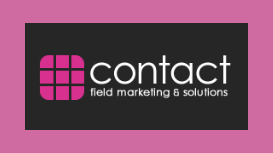 Contact Field Marketing & Promotions