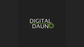 Digital Daun
