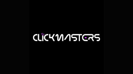 Clickmasters Digital Marketing Agency UK
