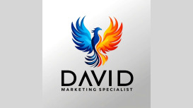 David Marketing Specialist