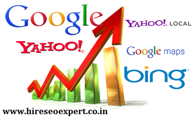 Organic SEO Services