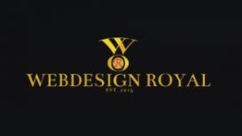 Webdesign Royal
