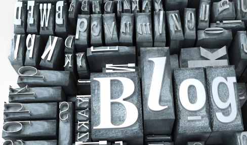 Blogging Services