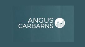 Angus Carbarns Digital Marketing & Analytics