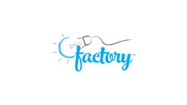 C Factory Branding Solution
