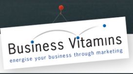 Business Vitamins