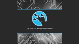 The Kick-Ass Donkey Group