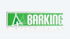 Barking Minicab