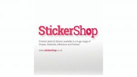 StickerShop