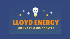 LLOYD ENERGY