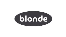 Blonde Digital