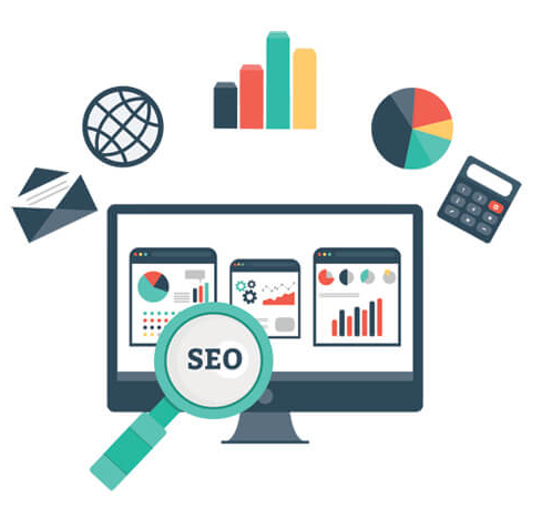 Search Engine Optimization ( SEO )