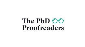 The PhD Proofreaders