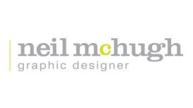 Neil McHugh Graphic Designer