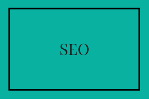 Search Engine Optimisation (SEO)