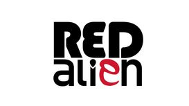 Red Alien