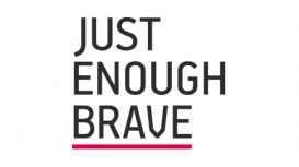 Just Enough Brave