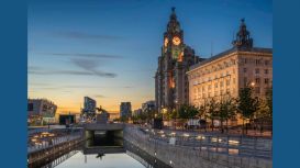 Liverpool SEO Marty