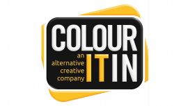 Colour It In Ltd