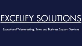 Excelify Solutions