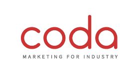 Coda Industrial Marketing & PR