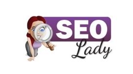 SEO Lady