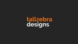 Tall Zebra Designs | Web Design Chorley