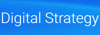 Digital Strategy