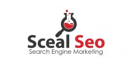 Sceal Seo Enfield