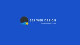 SJS Web Design