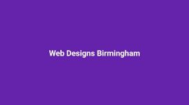 Web Design Birmingham