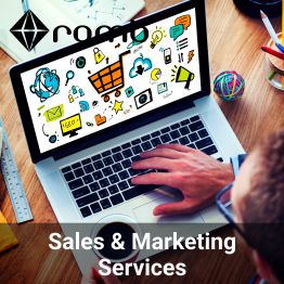 Sales & marketing services | Romb
