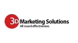 3D Marketing Solutions