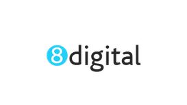 8 Digital Marketing