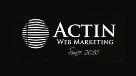 Actin Web Marketing