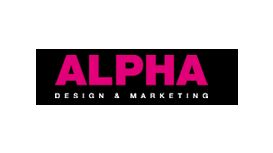 Alpha Design & Marketing